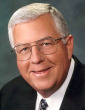 Senator Michael Enzi, R-Wyo.