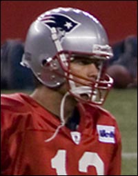 Tom Brady