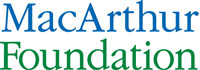 The John D. and Catherine T. MacArthur Foundation